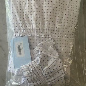 NEW WITH TAGS Ellie Nap Dress / Pampelonne Paisley
